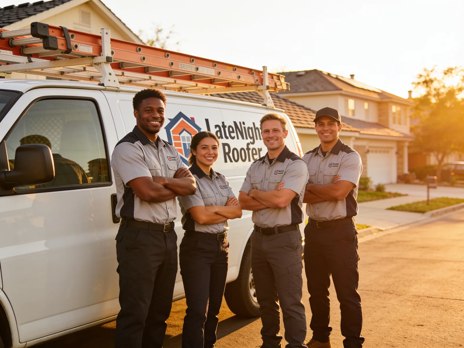 Emergency Roof Repair company in Austinville, IA